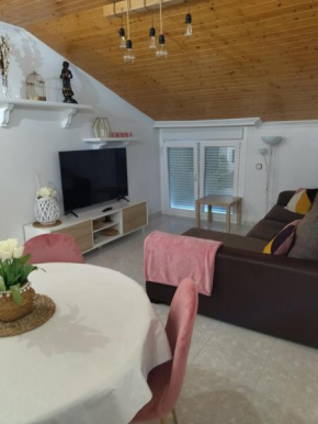 Apartamento MARIÑA SANXENXO